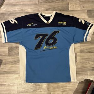 Vintage Racing 76 Athletic Works Jersey